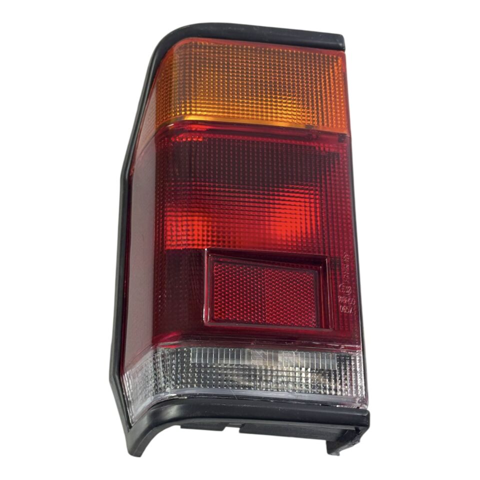 87-98 Mazda E2200 Sol Stop (Sarı Kırmızı)