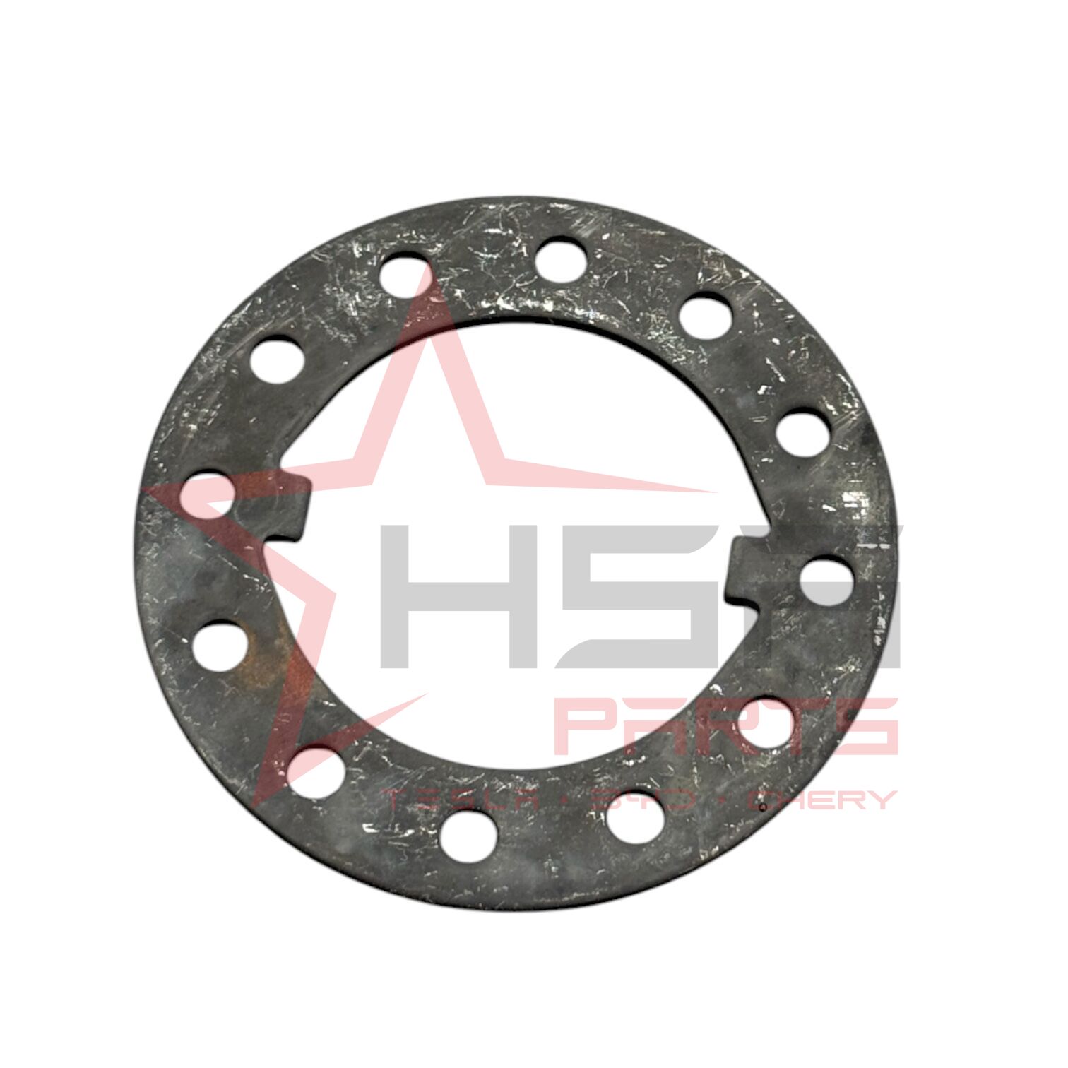 1998-2005 Nissan D22 Ön Kilit Pulu Teker Poryası (Uyumlu Araçlar: Nissan YD25 Ön Kilit Pulu Teker Poryası) 40264-92G00
