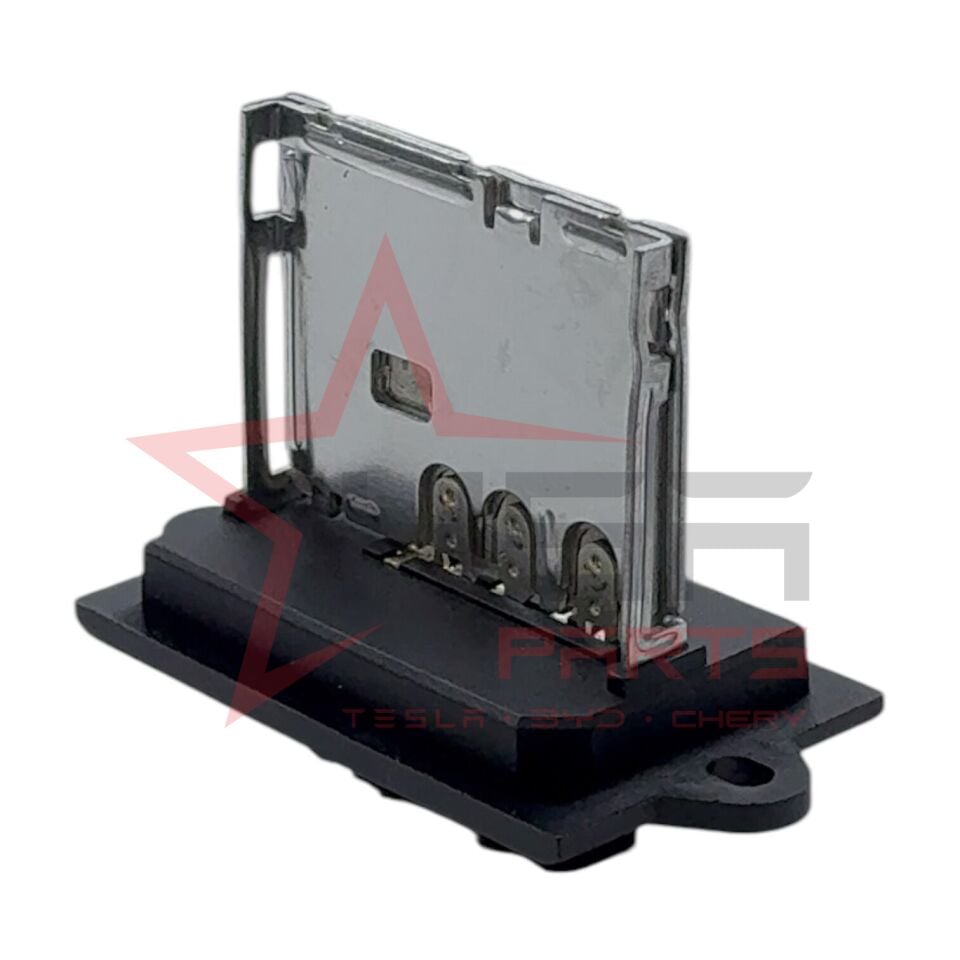 2006-2014 Nissan Note Kalorifer Rezistansı 7810A063