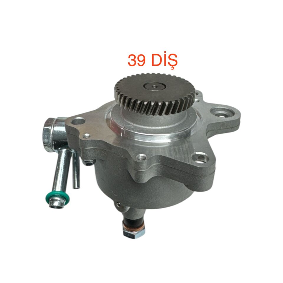 Nıssan Pompa Vakum Şarz D22 98-02