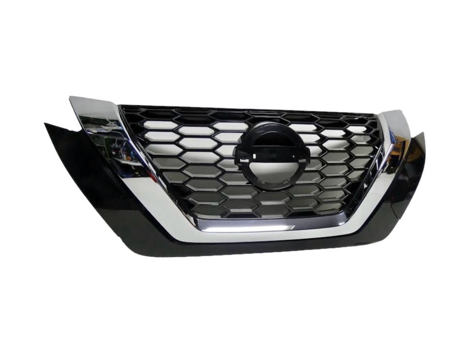 Nıssan Panjur Juke 19-25 Ön