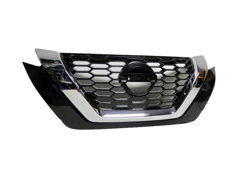 Nıssan Panjur Juke 19-25 Ön