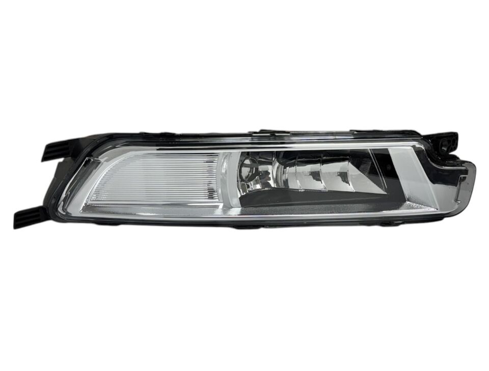 2014-2019 Volkswagen Passat B8 Sağ Sis Lambası (Tek Duylu) Gündüz Seyir Aydınlatmalı 3G0941662G