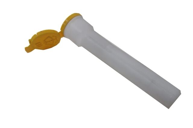 OPEL ASTRA- J- SD/HB- 10/20; ÖN CAM SU BİDONU/DEPOSU BORUSU (KAPAKLI)