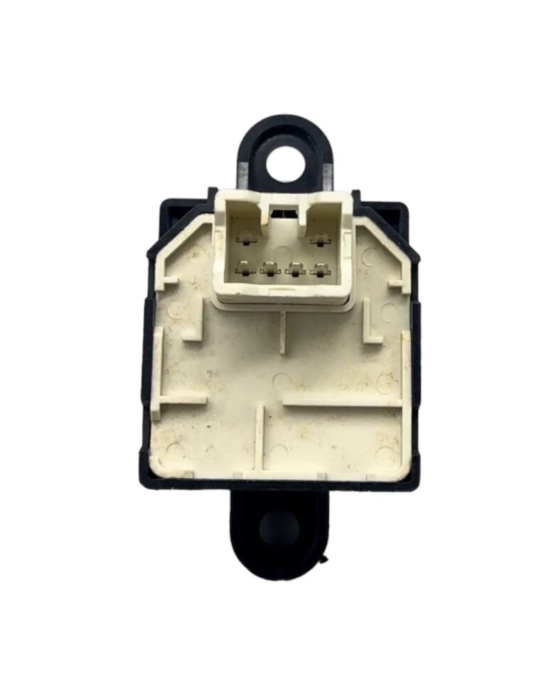 Hyundaı Düğme Cam Açma Atos Prime 98-02 Ön Sol