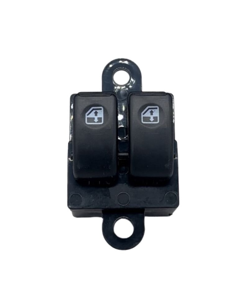 Hyundaı Düğme Cam Açma Atos Prime 98-02 Ön Sol