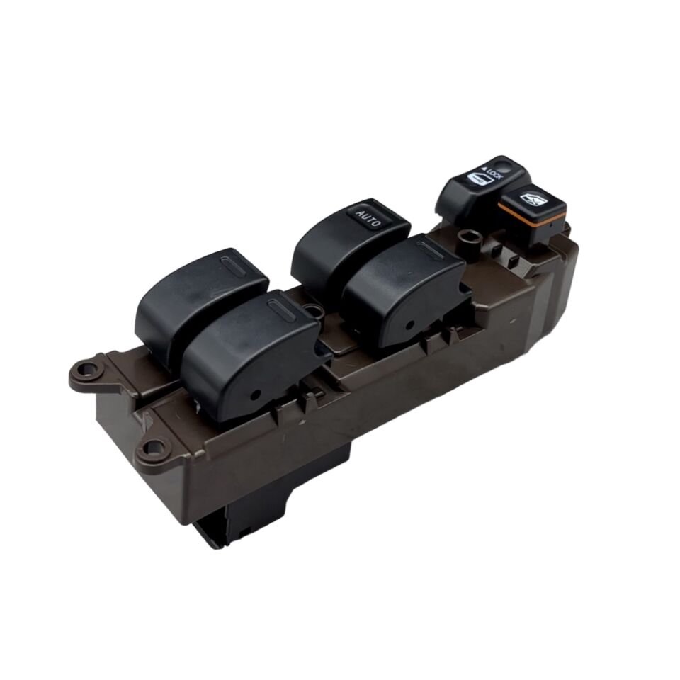 Toyota Düğme Cam Açma Hılux Vigo 07-13 Ön Sol