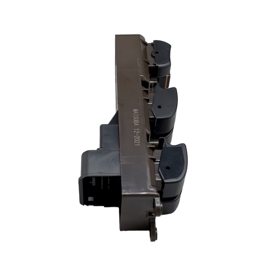 Toyota Düğme Cam Açma Hılux Vigo 07-13 Ön Sol