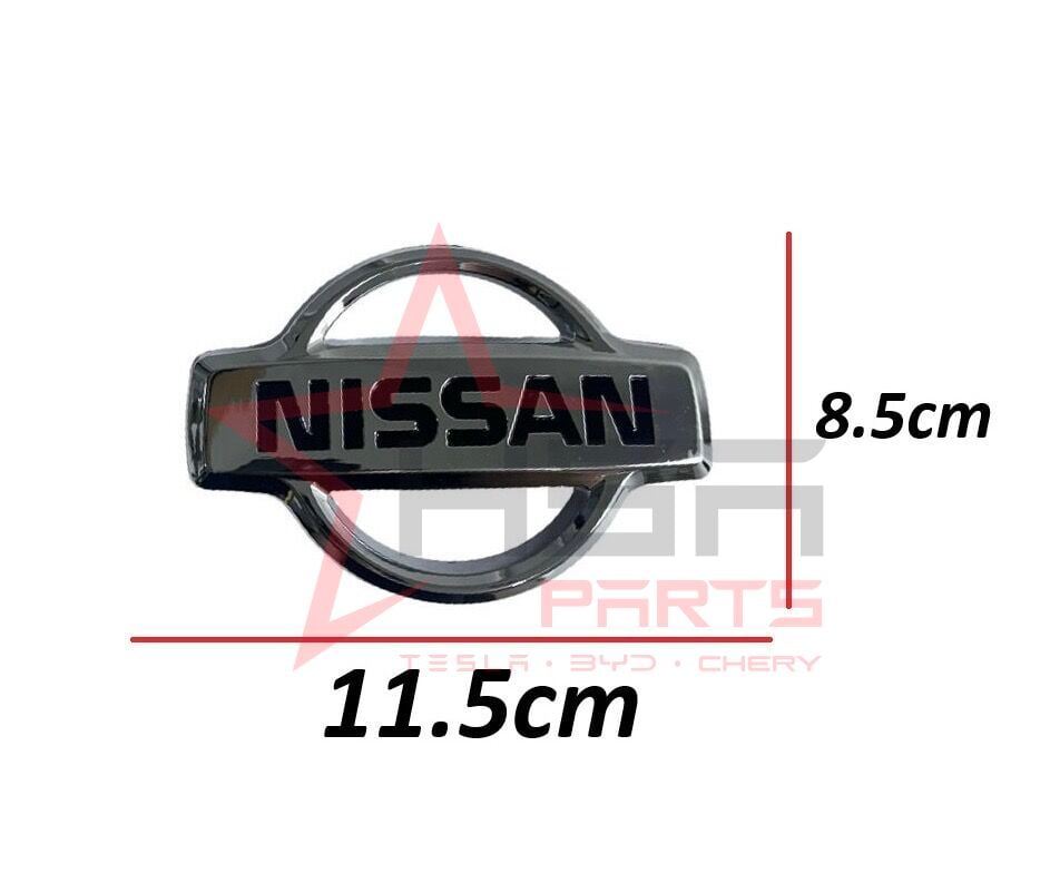 1998-2002 Nissan D22 Ön Panjur Göbeği (Arma) 62890-2S400
