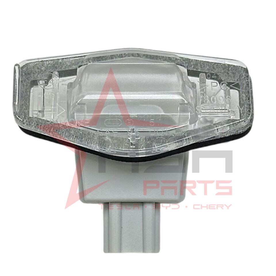 2006-2012 Honda Civic Plaka Lambası 34106-SNB-003