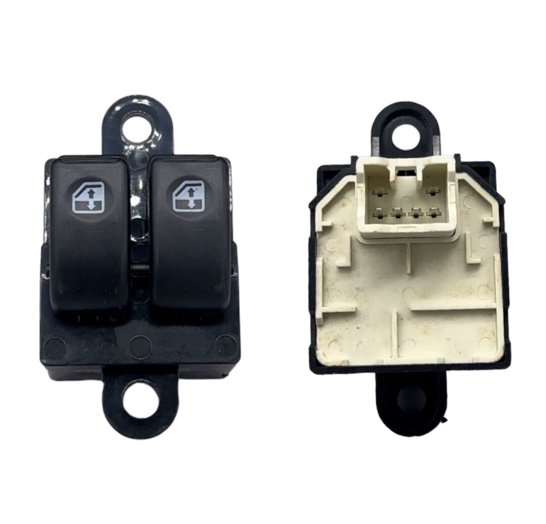 Hyundaı Düğme Cam Açma Atos Prime 98-02 Ön Sol