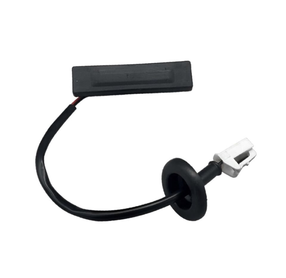 Hyundaı Düğme Bagaj Açma İ20 12-15