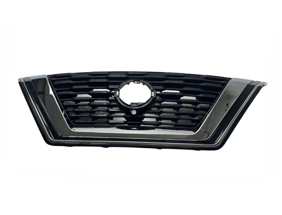 Nıssan Panjur X-trail 21-25 Ön (Kamera Delikli)