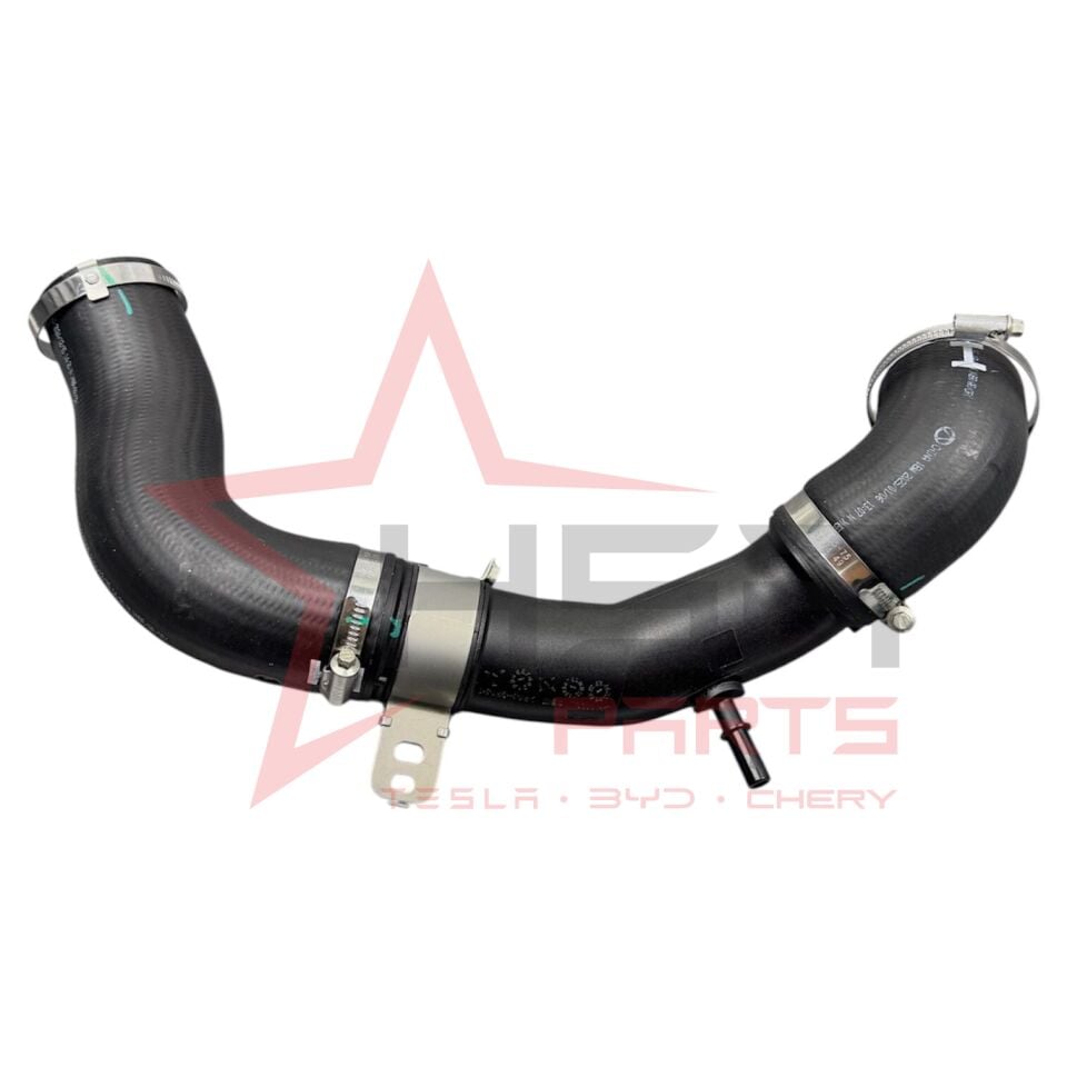 2022-2024 Chery Tiggo 8 Pro İntercool Hortumu (B) 302001074AA