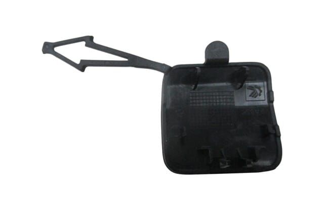 RENAULT CLIO- 5- HB- 20/23; ARKA TAMPON ÇEKİ DEMİR KAPAĞI