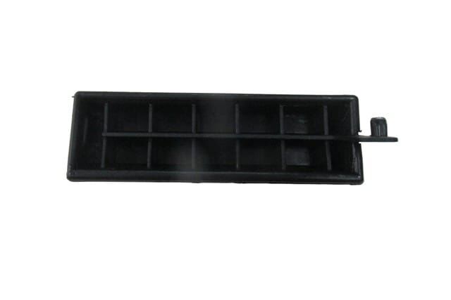 PEUGEOT PARTNER- VAN- 10/18; POLEN FİLTRE KAPAĞI