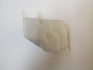 HYUNDAI ACCENT- ERA- 06/12; RADYATÖR YEDEK SU DEPOSU (TW)