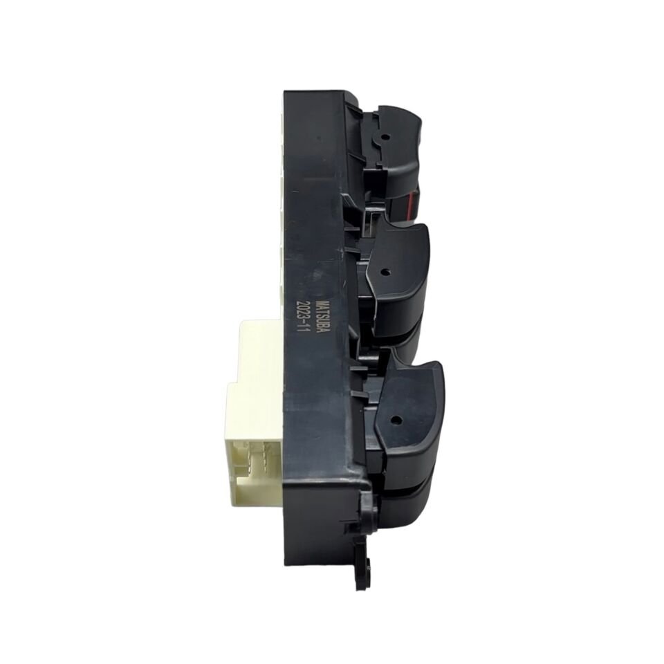 Toyota Düğme Cam Açma Hılux Ln145 98-05/Yaris 02-05 Ön Sol (Dörtlü)