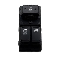 Hyundaı Düğme Cam Açma Starex 07-11/H1 07-11 Ön Sol