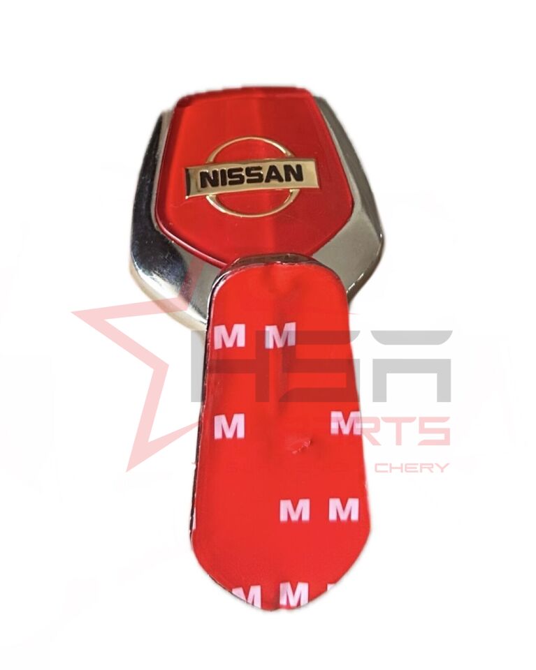 1998-2002 Nissan D22 Ön Panjur Göbeği (Kaput Panjur Göbeksı) (Arma) UNI-14942