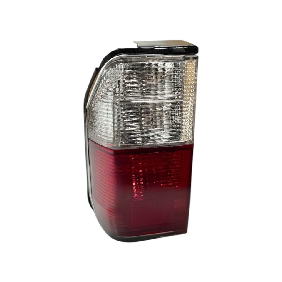 99-05 Mazda E2200 Sol Stop (Kırmızı Beyaz)