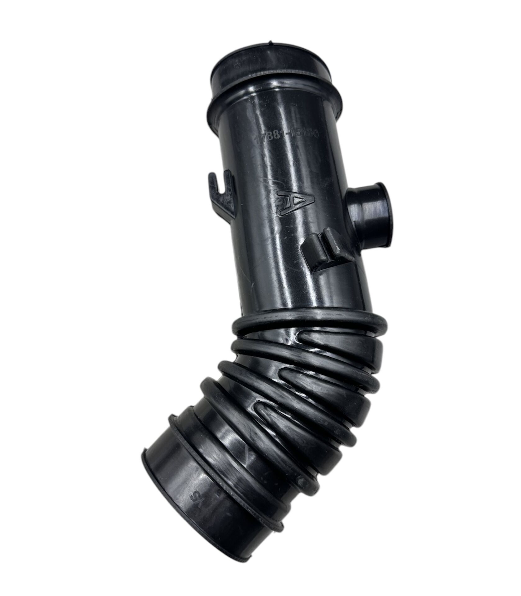 Toyota Hortum Filtre Hava Corolla Ae101 1,6 Enj 92-97 (Dar Delik/Üst)