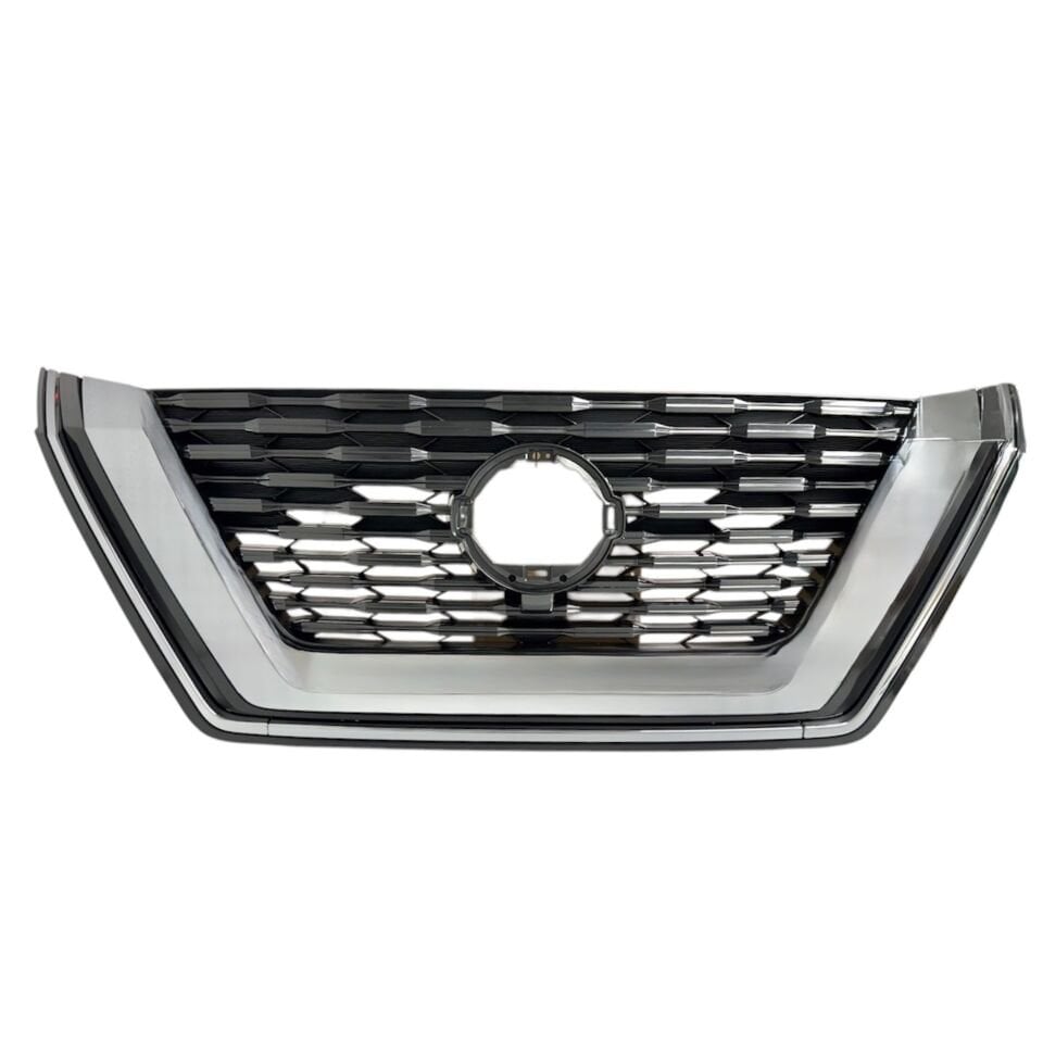 Nıssan Panjur X-trail 21-25 Ön (Kamera Deliksiz)