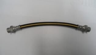 DAEWOO MATIZ- 98/01; ARKA FREN HORTUMU (SH)