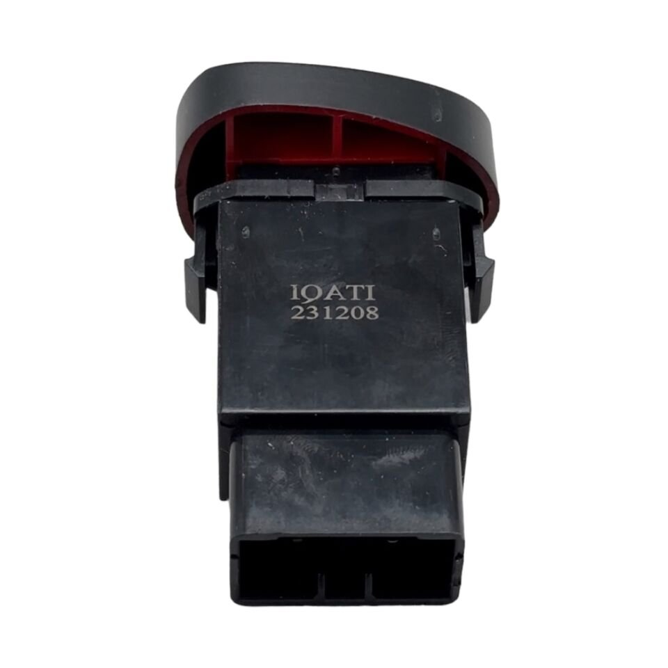 Hyundaı Düğme Flaşör Dörtlü Starex 98-08