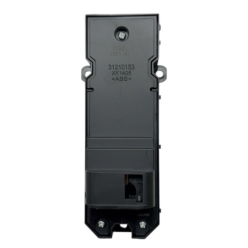 Toyota Düğme Cam Açma Hılux 15-23 Ön Sol