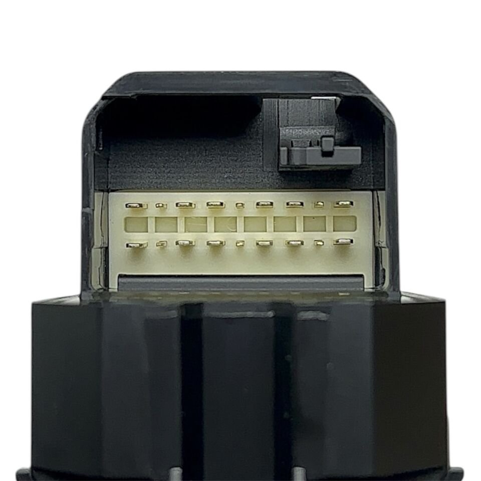 Toyota Düğme Cam Açma Hılux 15-23 Ön Sol