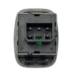 Hyundaı Düğme Cam Açma Atos 98-02 Ön Sağ