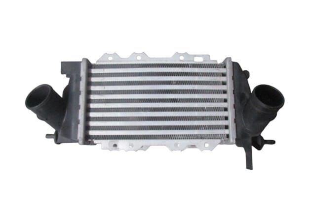 OPEL VECTRA- B- 96/99; TURBO HAVA SOĞUTMA RADYATÖRÜ 2.0/2.2 DTI (İNTERCOOLER)BRAZİNG)233X127X73)ORİS