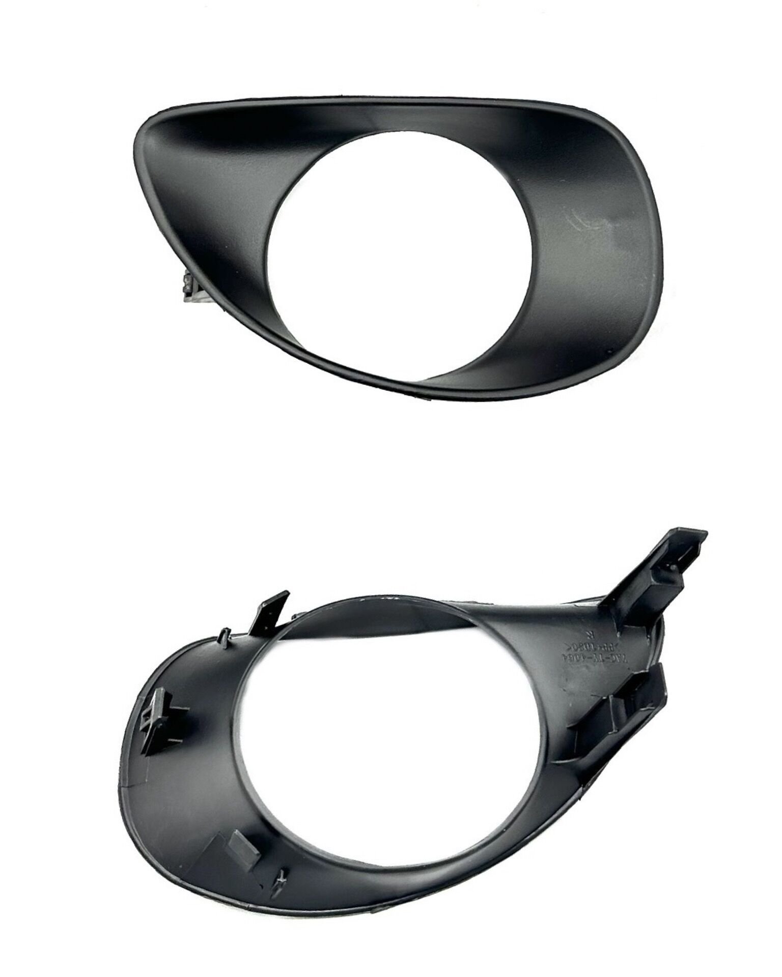 Toyota Kapak Lamba Sis Yaris 06-08 Sağ (Sisli)