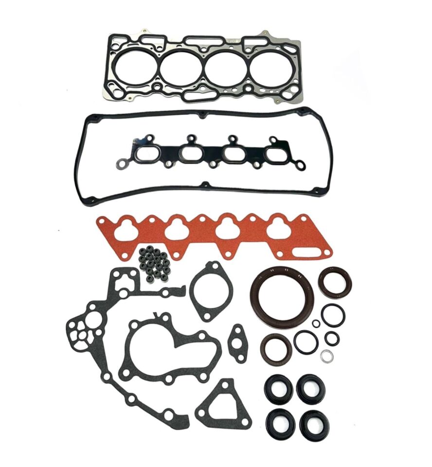 Mıtsubıshı Conta Takım Lancer 4g18 03-07