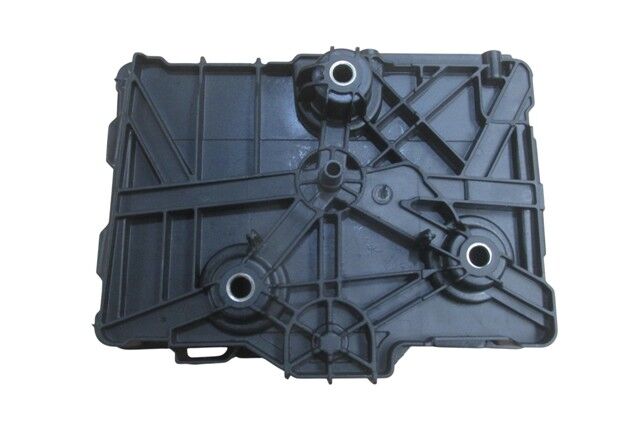 (YENİ ÜRÜN!!!)RENAULT CLIO- 4- HB- 13/16; AKÜ KORUYUCU PLASTIGI ALT