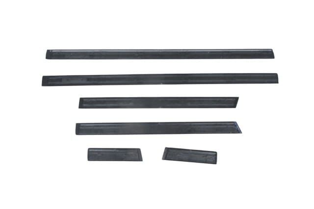 BMW 3 SERI- E36- SD- 91/98; KAPI BANDI TAKIMI (6 PARÇA) (LOGOLU/KLİPSLİ) (M3)