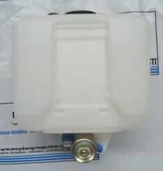 MAZDA B2200- PICK UP- 90/97; ÖN CAM SU BİDONU/DEPOSU MOTORLU (TW)