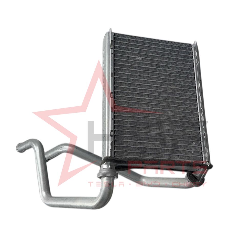 2022-2024 Chery Tiggo 8 Pro Kalorifer Radyatörü 301001540AA