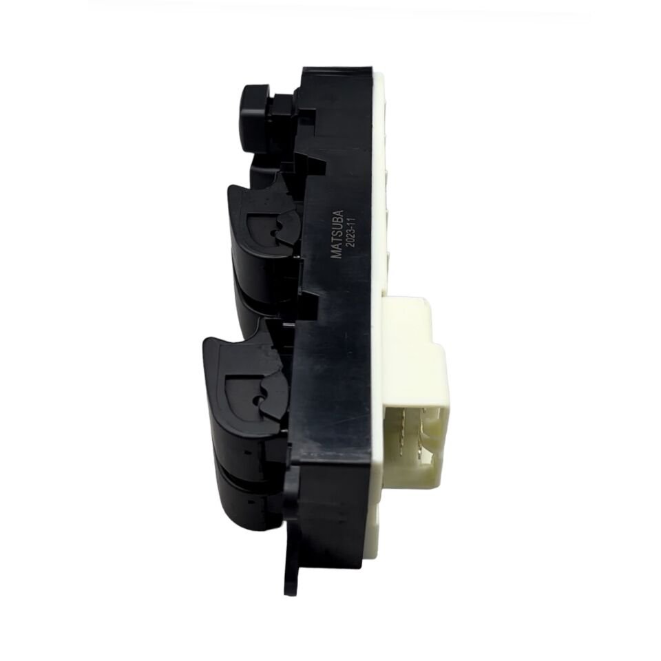 Toyota  Düğme Cam Açma Corolla Ae101 92-97/Rav4 93-98/Land Crusier 92-95 Ön Sol (Dörtlü)