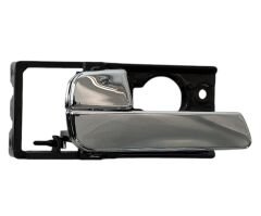 Kıa Kol Kapı Rio 06-11 Ön İç Sol (Krom)