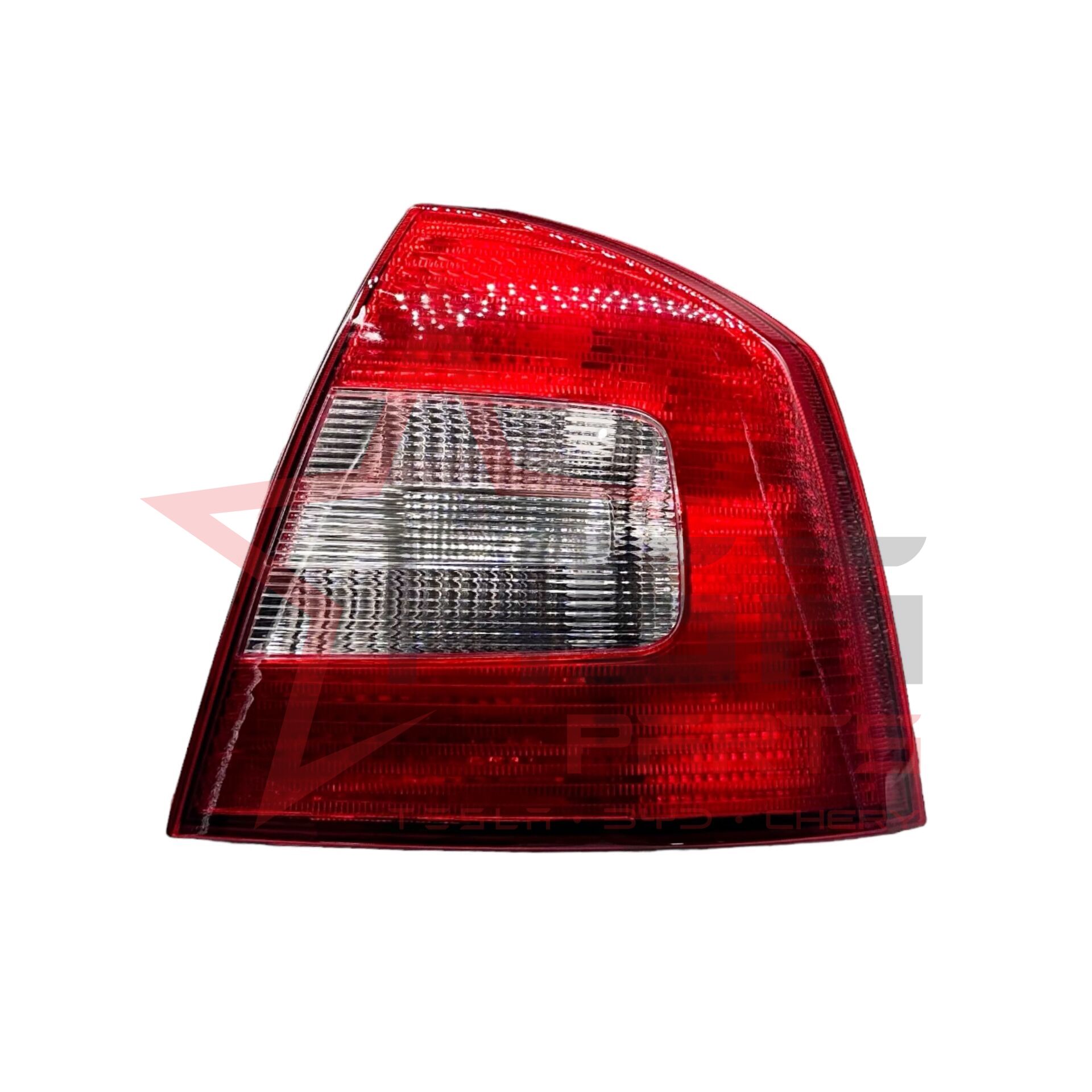 2009-2012 Skoda Octavia Sağ Stop 1ZD945112C