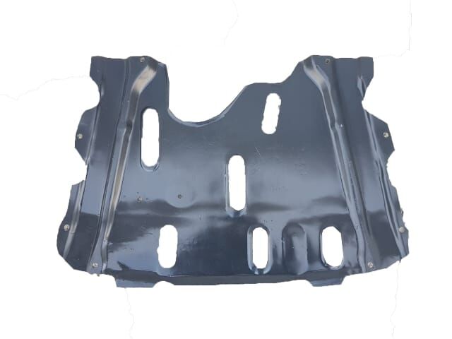 DACIA LOGAN- 04/08; KARTER MUHAFAZ PLASTIGI (ENJEKSIYON BASKI)