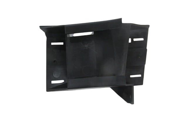 BMW 3 SERI- E36- SD/COUPE- 91/98; ÖN TAMPON İÇ BAĞLANTI BRAKETİ SAĞ (YAN KULAĞA TAKILAN)(M-TECH)