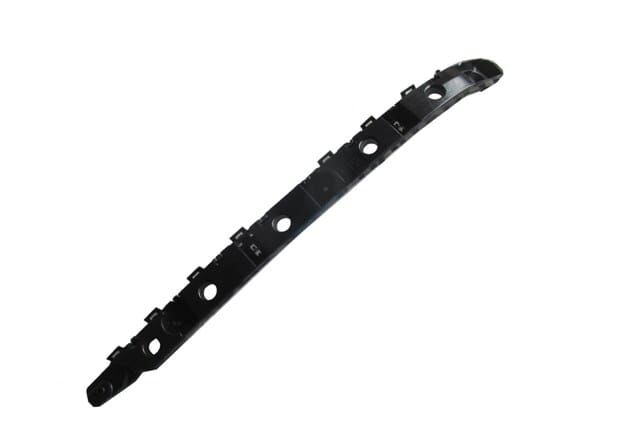 NISSAN X TRAIL- 13/16; ARKA TAMPON BAĞLANTI BRAKETİ SOL