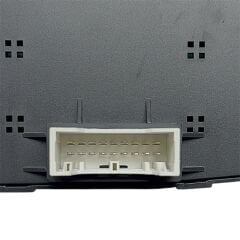 Hyundaı Düğme Cam Açma Elantra 16-18 Ön Sol (Auto Lu)