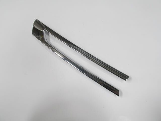 OPEL ASTRA- K- HB- 16/19; ÖN PANJUR NİKELAJI SAĞ (TW)