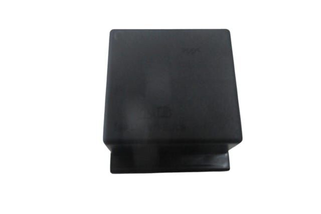 FORD FIESTA- 09/13; SİGORTA KUTUSU KAPAĞI