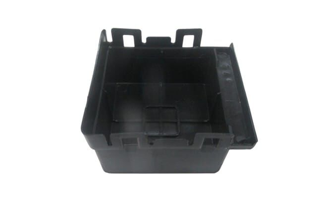 FORD FIESTA- 09/13; SİGORTA KUTUSU KAPAĞI