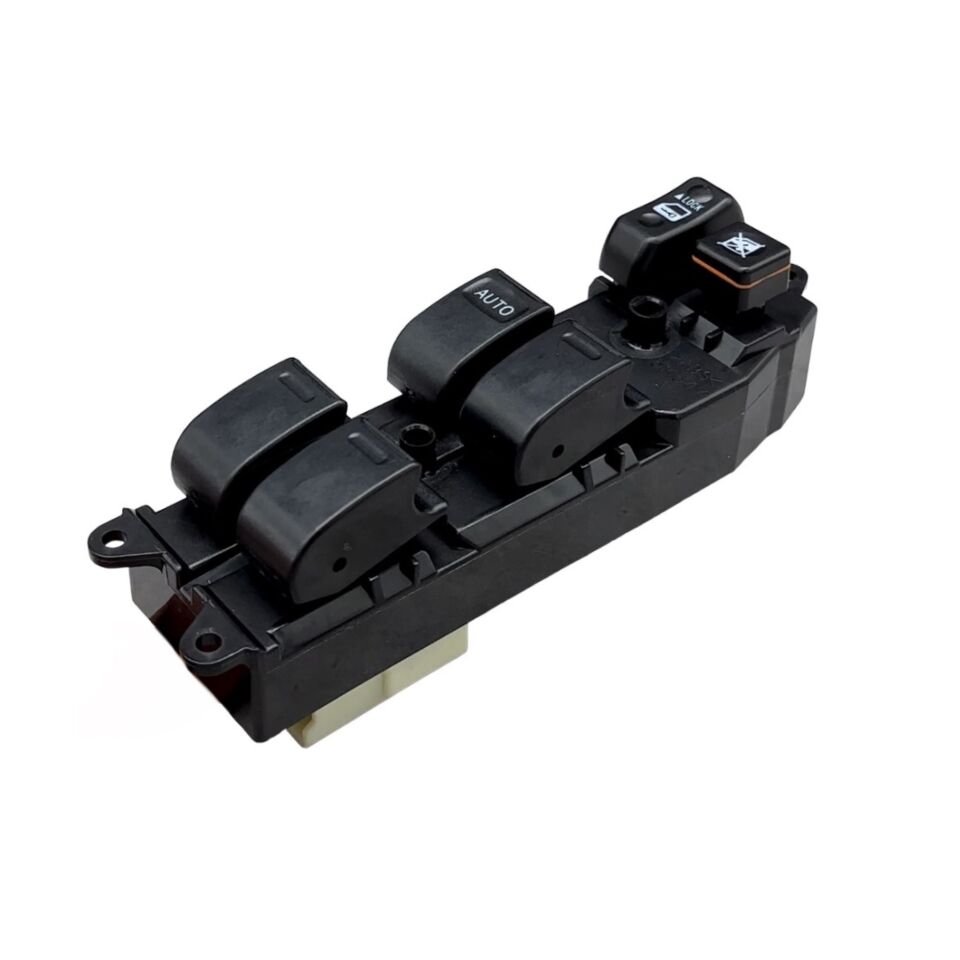 Toyota Düğme Cam Açma Corolla Ae111 99-01 Ön Sol (Dörtlü)